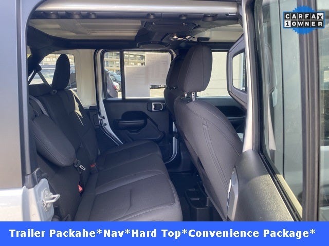 2023 Jeep Wrangler 4xe 4x4