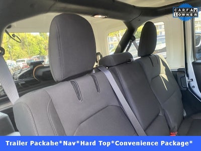 2023 Jeep Wrangler 4xe 4x4