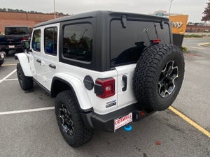 New Jeep Vehicles for Sale - Criswell Chrysler Jeep Dodge Ram FIAT in  Gaithersburg