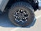 2021 Jeep Wrangler 4xe Unlimited Rubicon 4x4