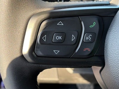 2026 Jeep Wrangler WRANGLER 2-DOOR WILLYS