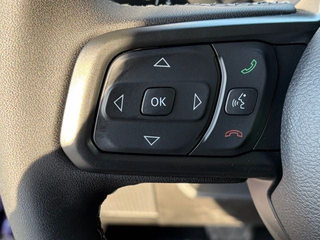 2026 Jeep Wrangler WRANGLER 2-DOOR WILLYS