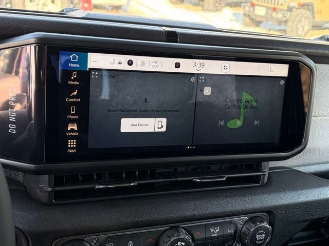 2026 Jeep Wrangler WRANGLER 2-DOOR WILLYS