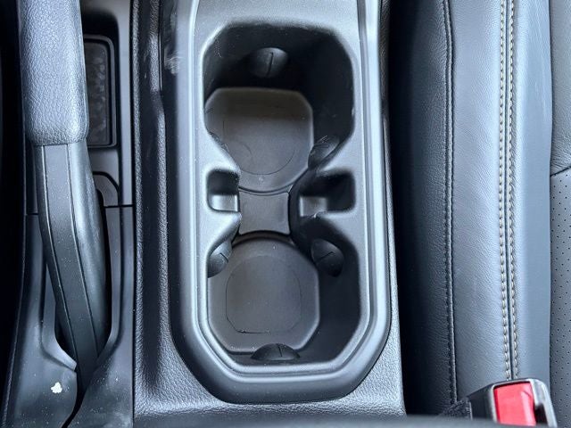 2026 Jeep Wrangler WRANGLER 2-DOOR WILLYS