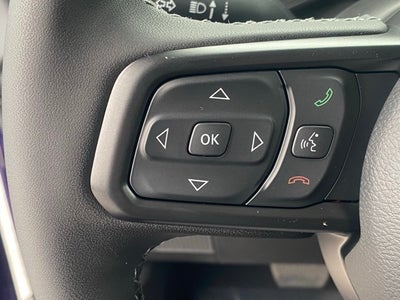 2026 Jeep Wrangler WRANGLER 2-DOOR RUBICON