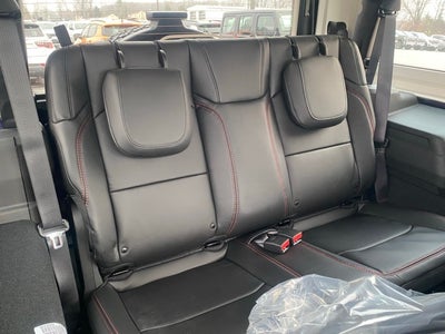 2026 Jeep Wrangler WRANGLER 2-DOOR RUBICON