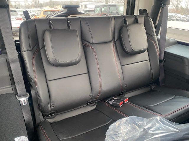 2026 Jeep Wrangler WRANGLER 2-DOOR RUBICON