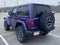 2026 Jeep Wrangler WRANGLER 2-DOOR RUBICON