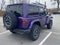 2026 Jeep Wrangler WRANGLER 2-DOOR RUBICON