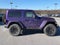2026 Jeep Wrangler WRANGLER 2-DOOR RUBICON X