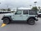 2027 Jeep Wrangler WRANGLER 4-DOOR SPORT S