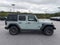 2027 Jeep Wrangler WRANGLER 4-DOOR SPORT S