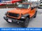 2027 Jeep Wrangler WRANGLER 4-DOOR SPORT S