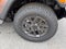 2027 Jeep Wrangler WRANGLER 4-DOOR SPORT S