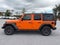 2027 Jeep Wrangler WRANGLER 4-DOOR SPORT S