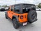 2027 Jeep Wrangler WRANGLER 4-DOOR SPORT S