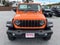 2027 Jeep Wrangler WRANGLER 4-DOOR SPORT S