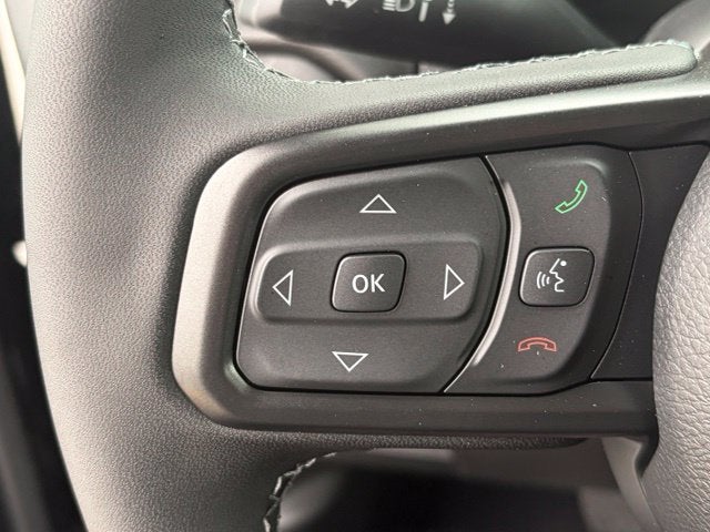 2027 Jeep Wrangler WRANGLER 4-DOOR SPORT S