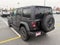 2027 Jeep Wrangler WRANGLER 4-DOOR SPORT S