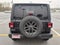 2027 Jeep Wrangler WRANGLER 4-DOOR SPORT S