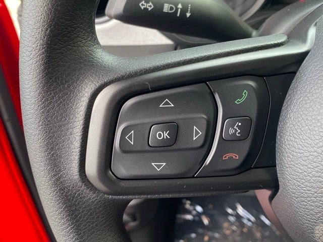 2025 Jeep Wrangler WRANGLER 4-DOOR SPORT