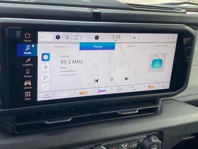 2025 Jeep Wrangler WRANGLER 4-DOOR SPORT