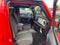 2025 Jeep Wrangler WRANGLER 4-DOOR SPORT