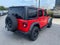 2025 Jeep Wrangler WRANGLER 4-DOOR SPORT