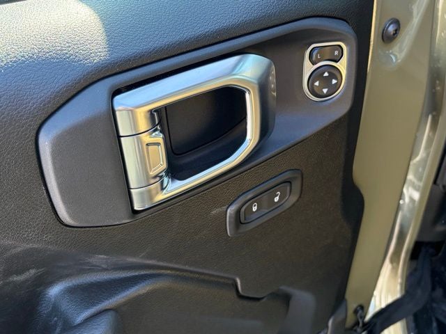 2026 Jeep Wrangler WRANGLER 4-DOOR WILLYS '41