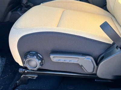 2026 Jeep Wrangler WRANGLER 4-DOOR WILLYS '41