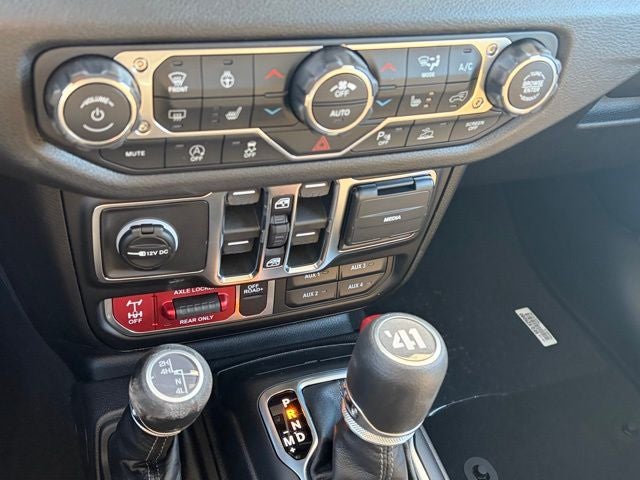 2026 Jeep Wrangler WRANGLER 4-DOOR WILLYS '41