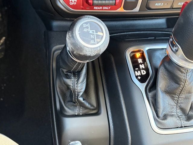 2026 Jeep Wrangler WRANGLER 4-DOOR WILLYS '41