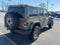 2026 Jeep Wrangler WRANGLER 4-DOOR WILLYS '41