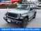 2027 Jeep Wrangler WRANGLER 4-DOOR SPORT S