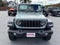 2027 Jeep Wrangler WRANGLER 4-DOOR SPORT S