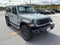 2027 Jeep Wrangler WRANGLER 4-DOOR SPORT S