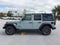 2027 Jeep Wrangler WRANGLER 4-DOOR SPORT S
