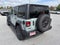 2027 Jeep Wrangler WRANGLER 4-DOOR SPORT S