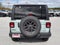 2027 Jeep Wrangler WRANGLER 4-DOOR SPORT S