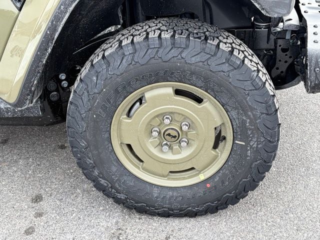 2026 Jeep Wrangler WRANGLER 4-DOOR WILLYS '41