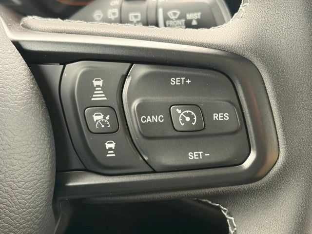 2026 Jeep Wrangler WRANGLER 4-DOOR WILLYS '41