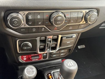 2026 Jeep Wrangler WRANGLER 4-DOOR WILLYS '41