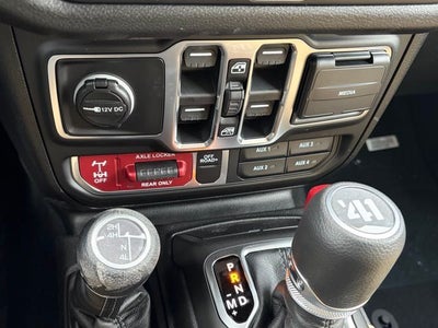 2026 Jeep Wrangler WRANGLER 4-DOOR WILLYS '41