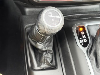 2026 Jeep Wrangler WRANGLER 4-DOOR WILLYS '41