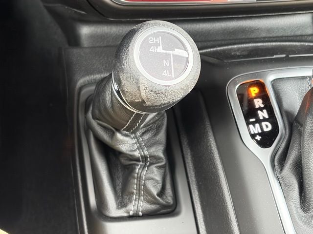 2026 Jeep Wrangler WRANGLER 4-DOOR WILLYS '41