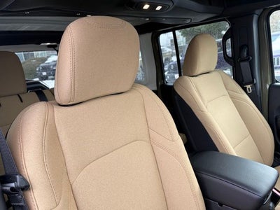 2026 Jeep Wrangler WRANGLER 4-DOOR WILLYS '41