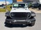 2027 Jeep Wrangler WRANGLER 4-DOOR WILLYS