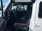 2027 Jeep Wrangler WRANGLER 4-DOOR WILLYS