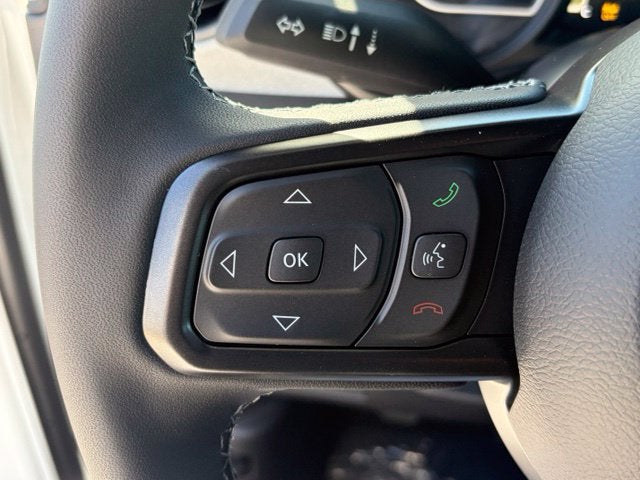 2027 Jeep Wrangler WRANGLER 4-DOOR WILLYS