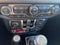 2027 Jeep Wrangler WRANGLER 4-DOOR WILLYS
